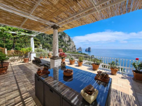 Casa Fiore Capri